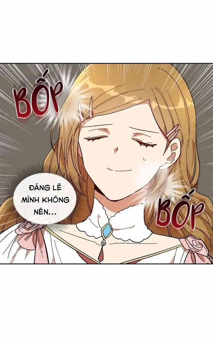 Vị Hôn Thê Khế Ước Của Công Tước 113 trang 5