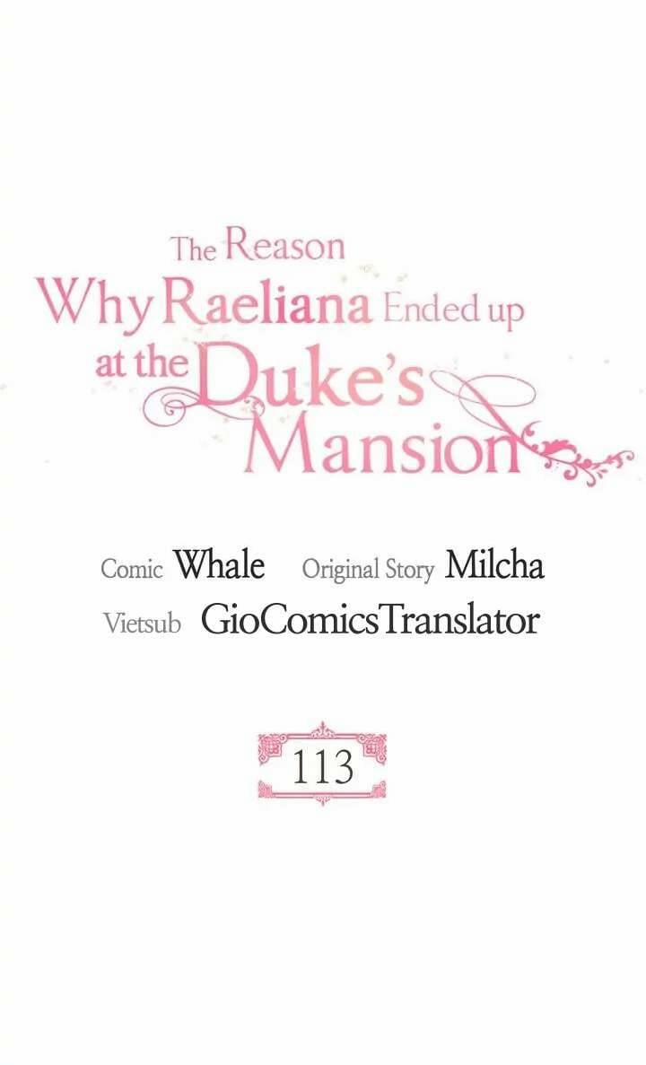 Vị Hôn Thê Khế Ước Của Công Tước 113 trang 7