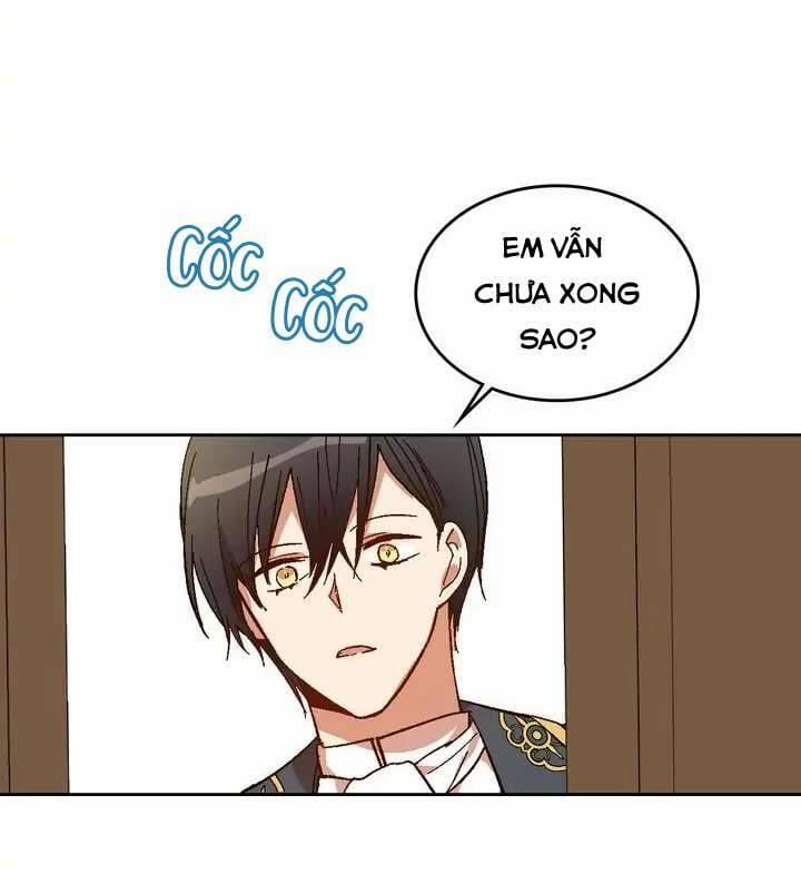 Vị Hôn Thê Khế Ước Của Công Tước 113 trang 8