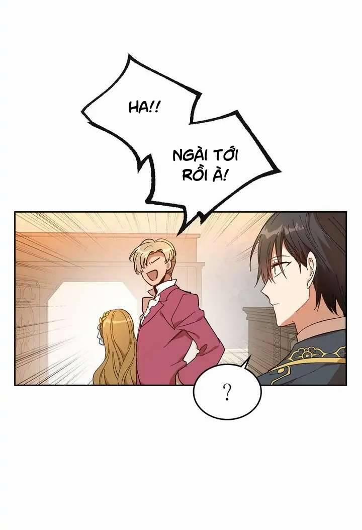Vị Hôn Thê Khế Ước Của Công Tước 113 trang 9
