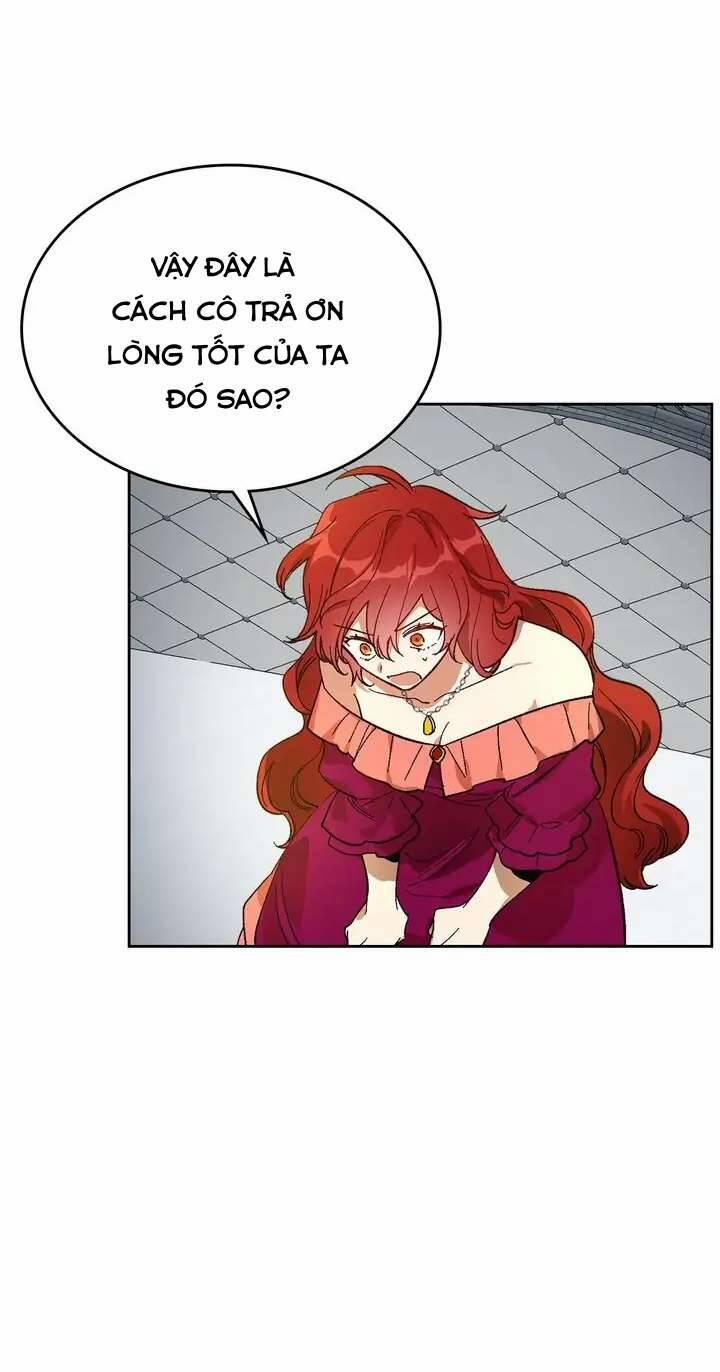 Vị Hôn Thê Khế Ước Của Công Tước 114 trang 17