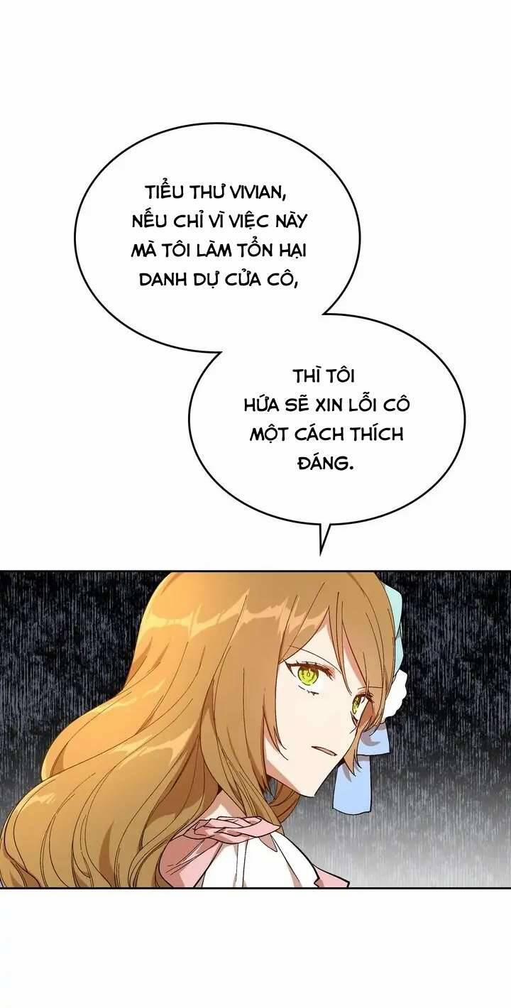 Vị Hôn Thê Khế Ước Của Công Tước 114 trang 21