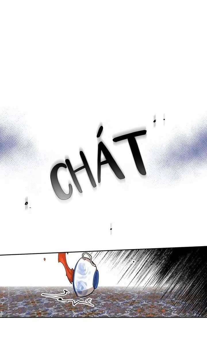 Vị Hôn Thê Khế Ước Của Công Tước 114 trang 26