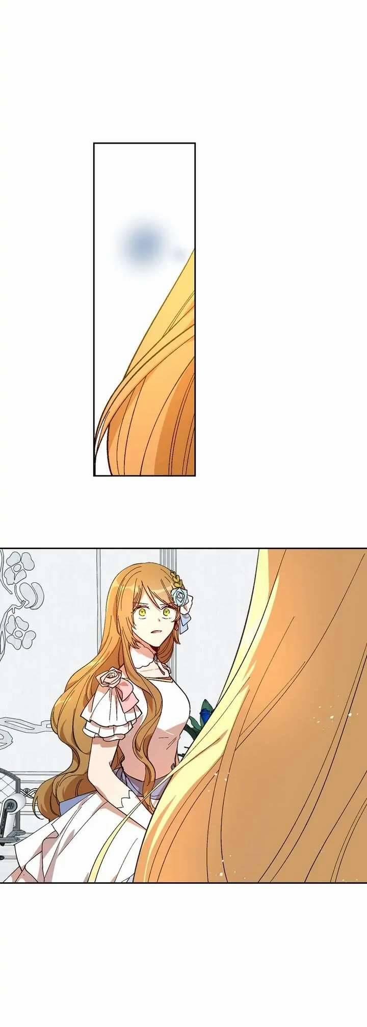 Vị Hôn Thê Khế Ước Của Công Tước 114 trang 28