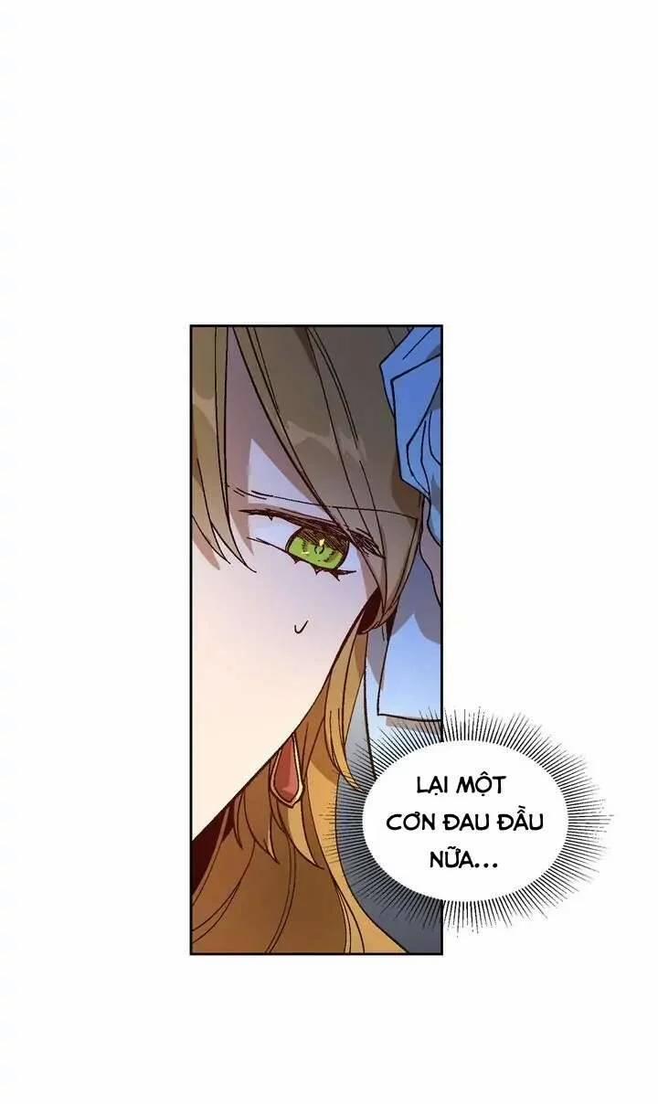 Vị Hôn Thê Khế Ước Của Công Tước 114 trang 32