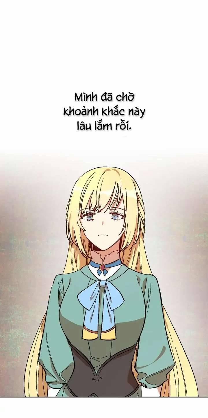Vị Hôn Thê Khế Ước Của Công Tước 114 trang 35