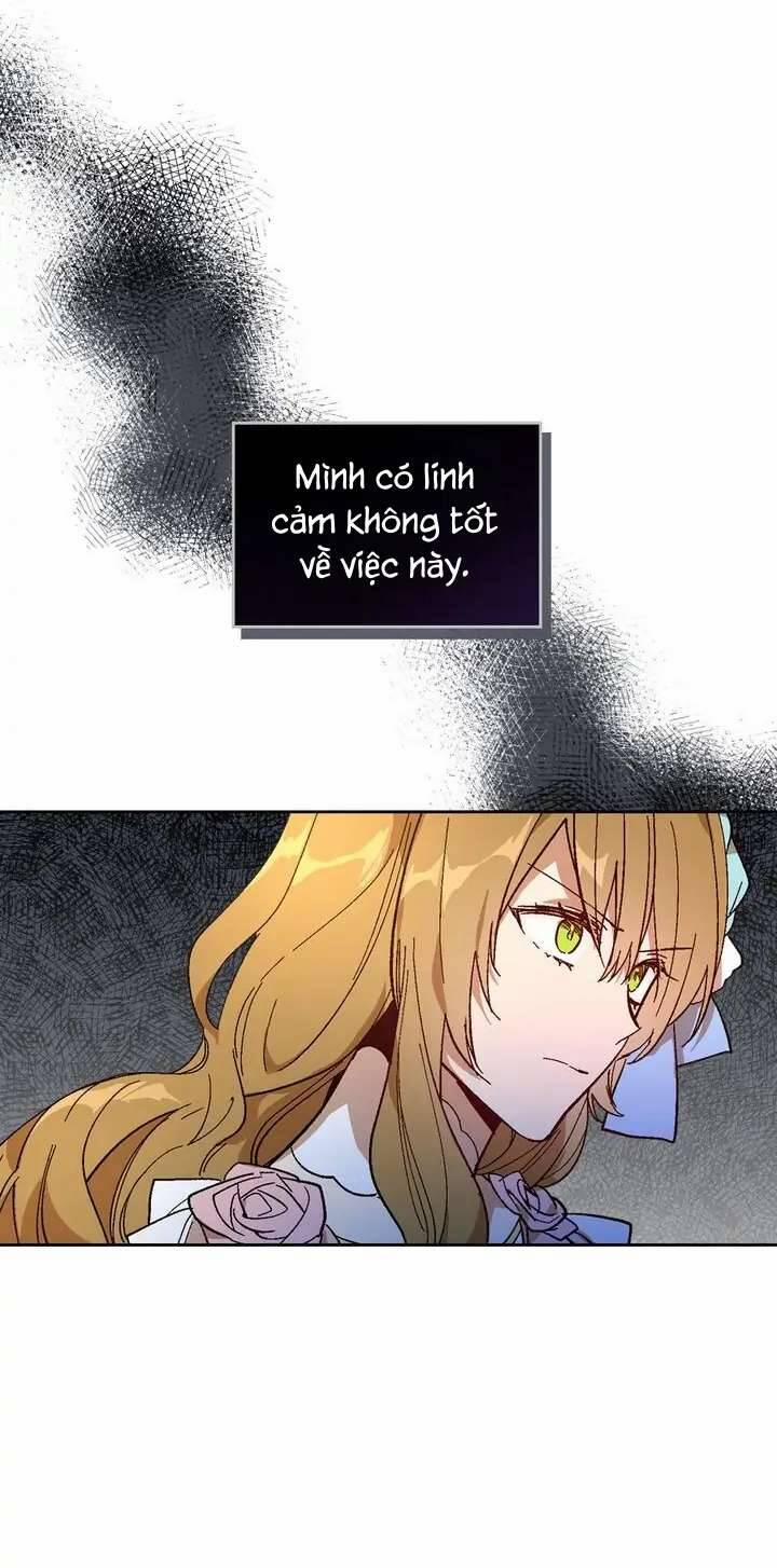 Vị Hôn Thê Khế Ước Của Công Tước 114 trang 45