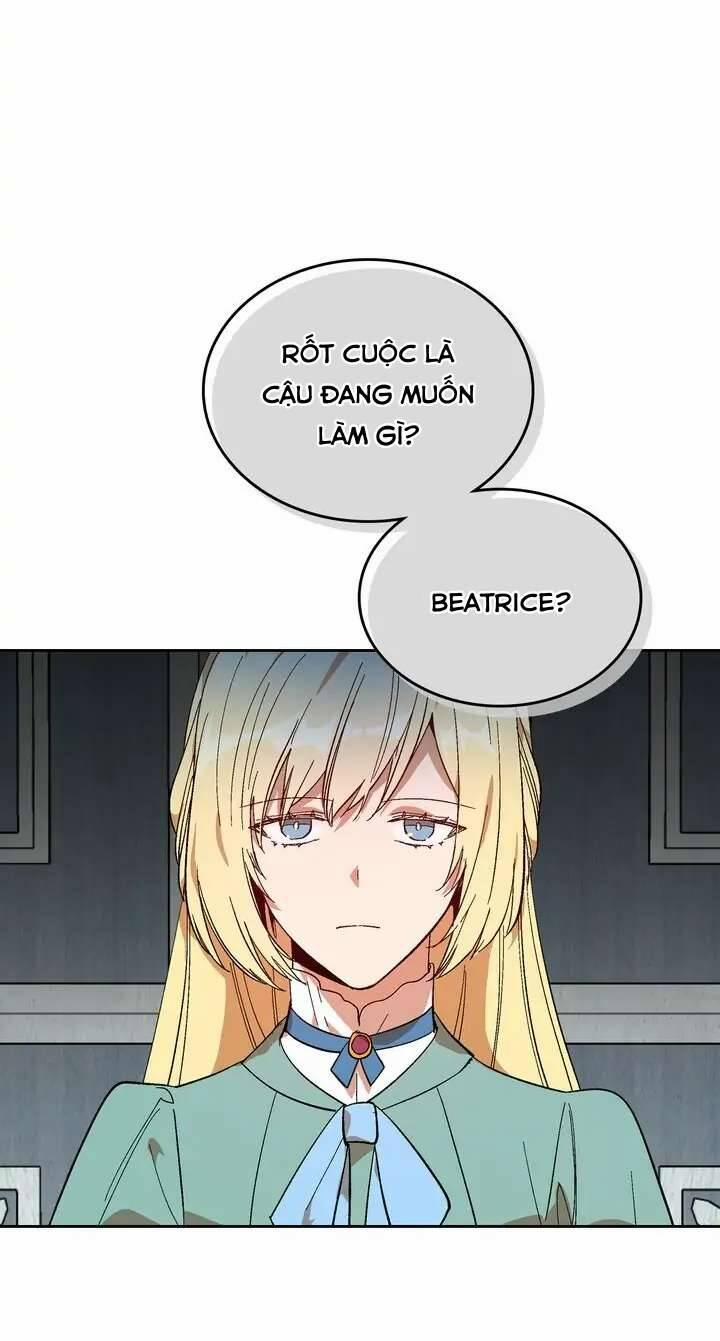 Vị Hôn Thê Khế Ước Của Công Tước 114 trang 46