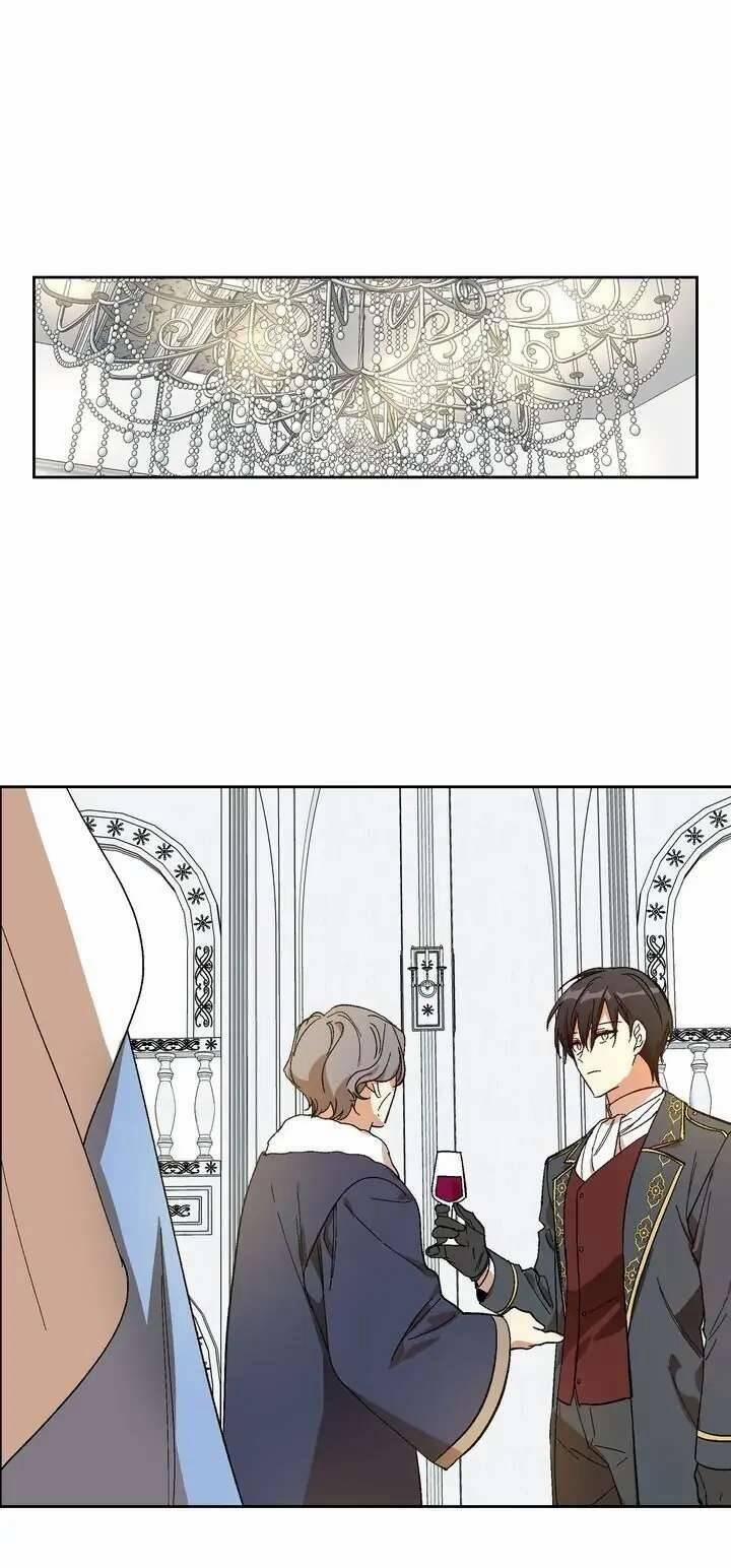 Vị Hôn Thê Khế Ước Của Công Tước 115 trang 1