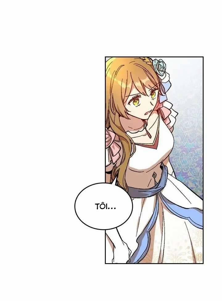 Vị Hôn Thê Khế Ước Của Công Tước 115 trang 10