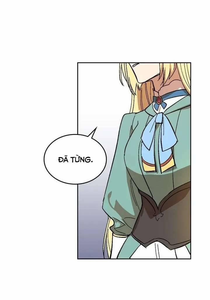 Vị Hôn Thê Khế Ước Của Công Tước 115 trang 12