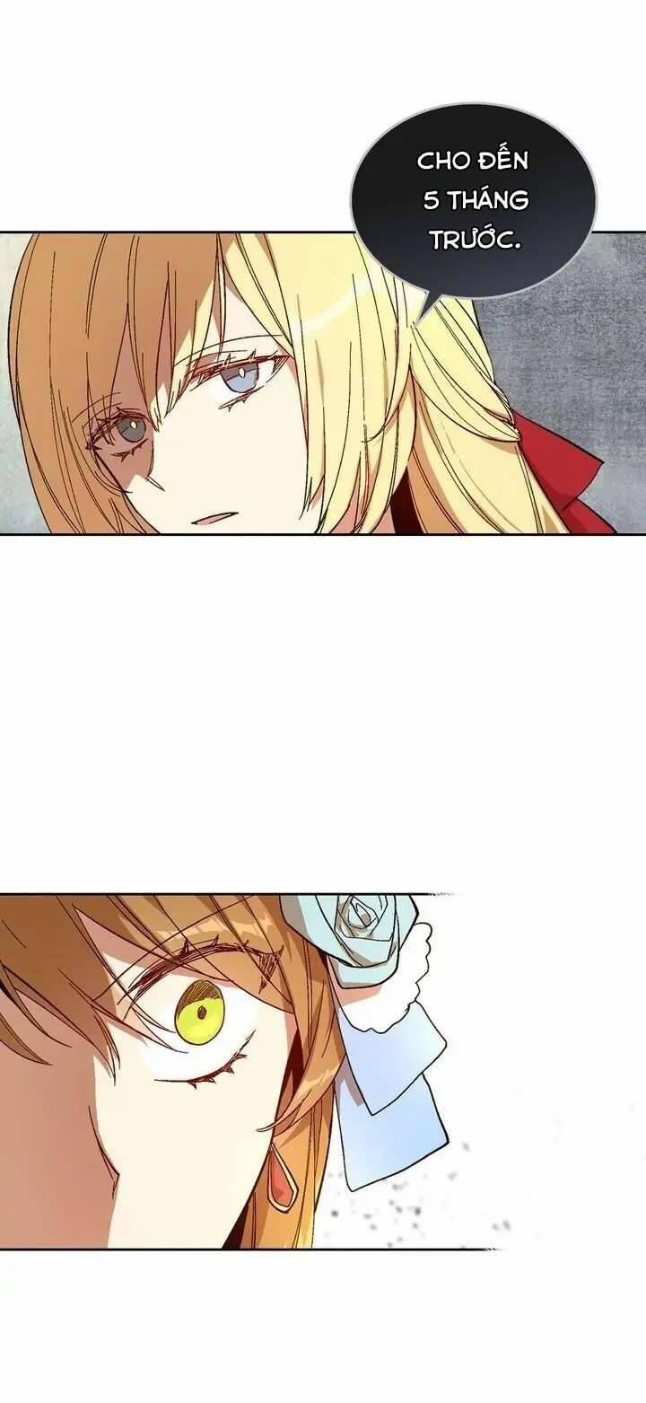 Vị Hôn Thê Khế Ước Của Công Tước 115 trang 13