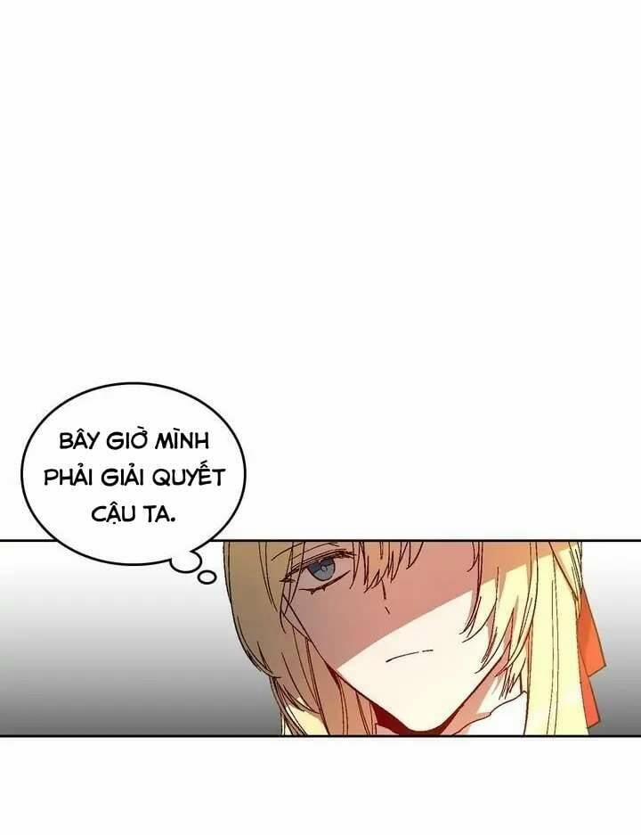 Vị Hôn Thê Khế Ước Của Công Tước 115 trang 15