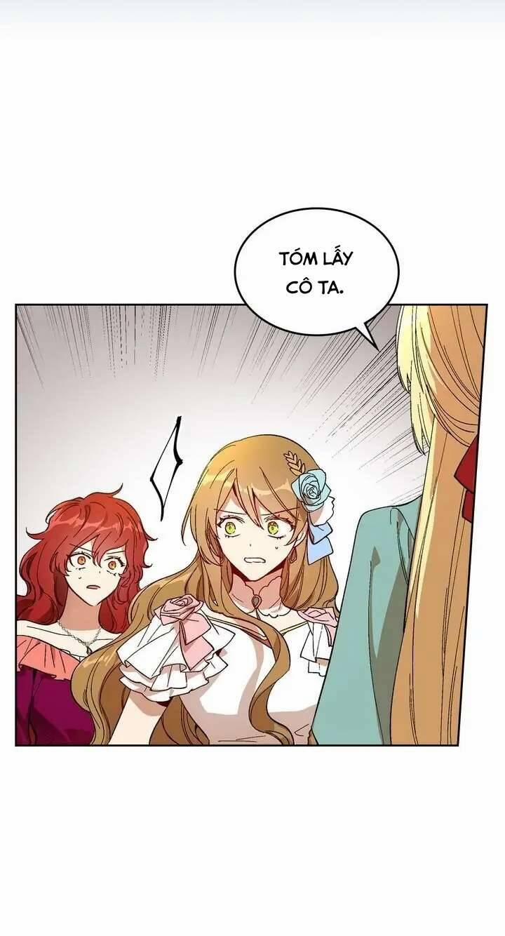 Vị Hôn Thê Khế Ước Của Công Tước 115 trang 18