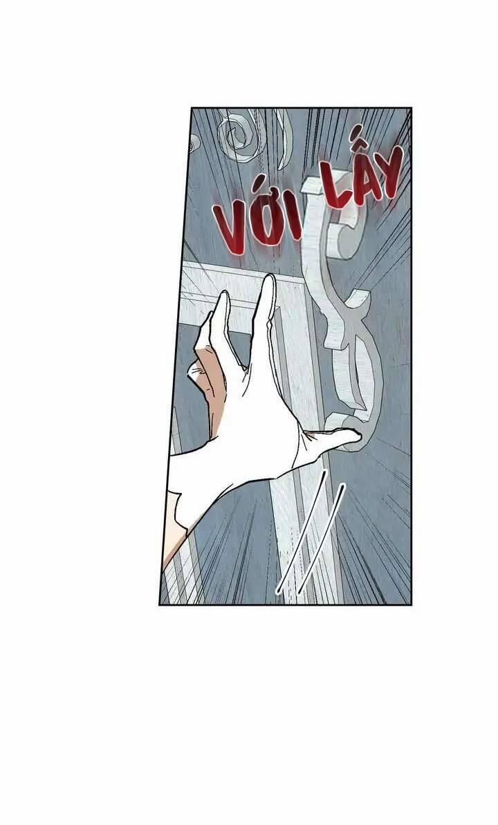 Vị Hôn Thê Khế Ước Của Công Tước 115 trang 19