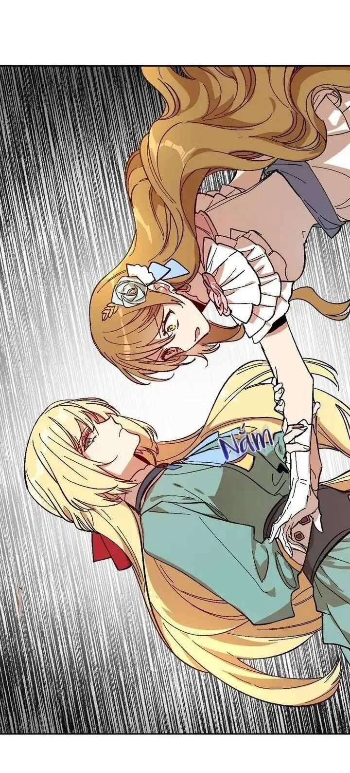 Vị Hôn Thê Khế Ước Của Công Tước 115 trang 20