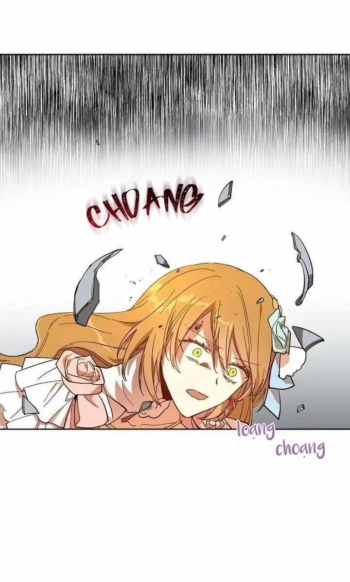 Vị Hôn Thê Khế Ước Của Công Tước 115 trang 22