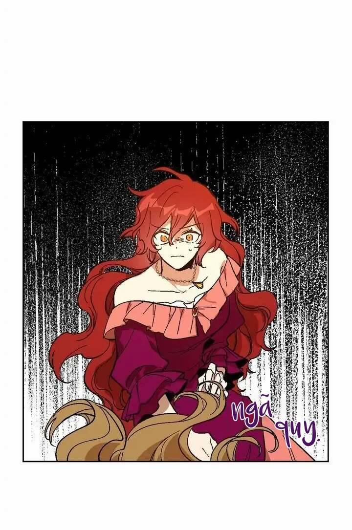 Vị Hôn Thê Khế Ước Của Công Tước 115 trang 23