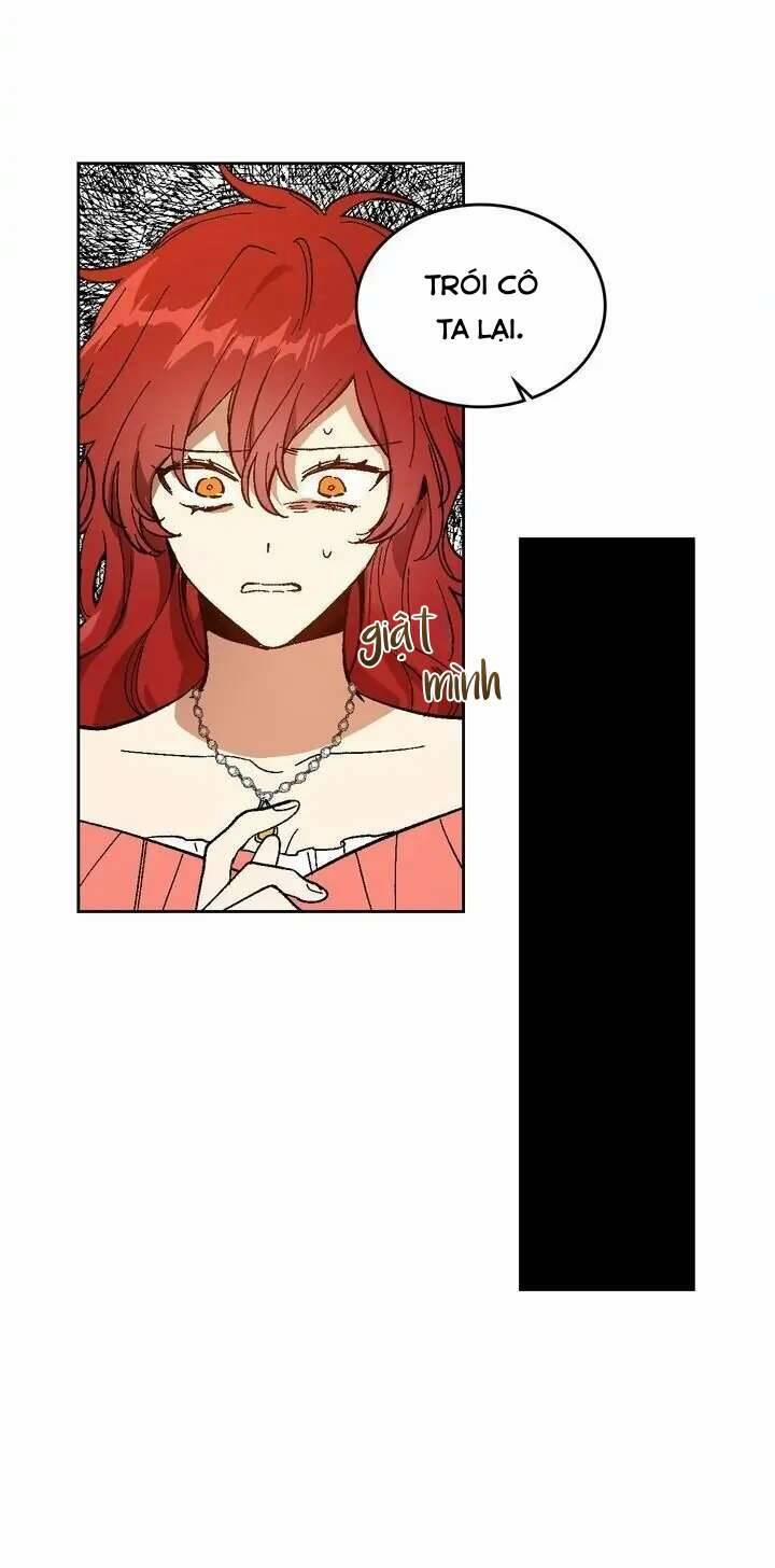 Vị Hôn Thê Khế Ước Của Công Tước 115 trang 24