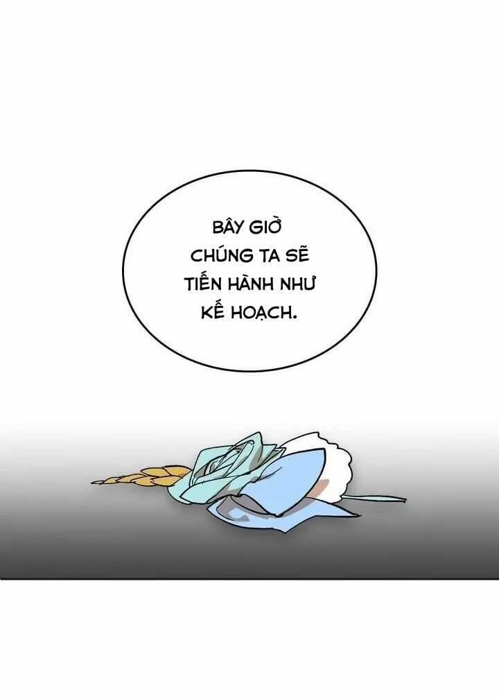 Vị Hôn Thê Khế Ước Của Công Tước 115 trang 25