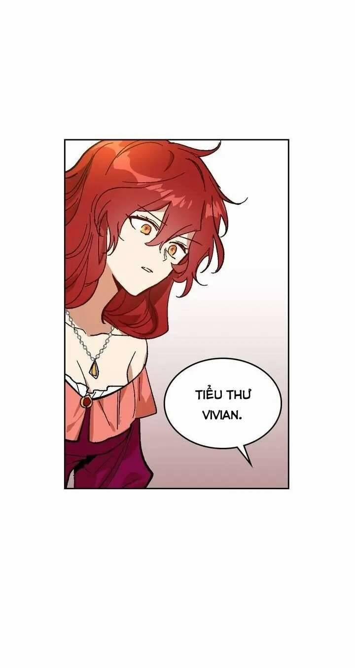 Vị Hôn Thê Khế Ước Của Công Tước 115 trang 27