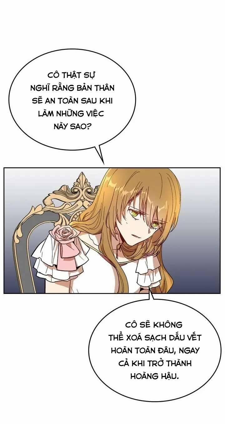 Vị Hôn Thê Khế Ước Của Công Tước 115 trang 28