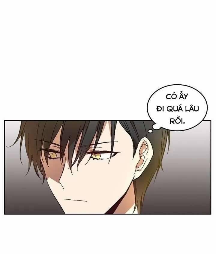 Vị Hôn Thê Khế Ước Của Công Tước 115 trang 3