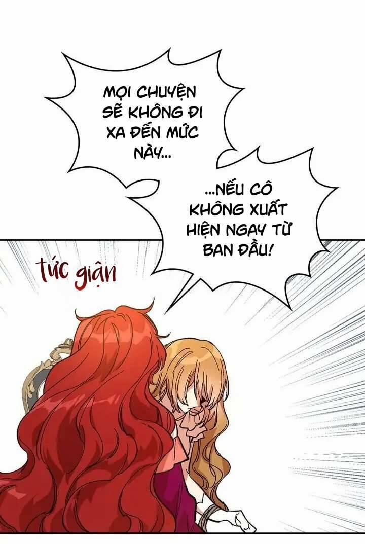Vị Hôn Thê Khế Ước Của Công Tước 115 trang 30