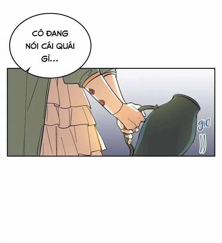 Vị Hôn Thê Khế Ước Của Công Tước 115 trang 31