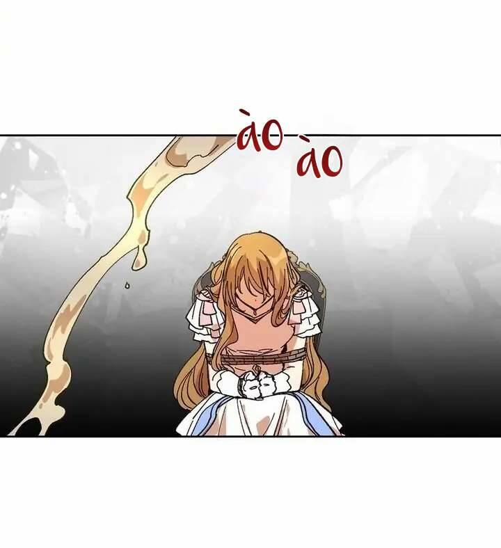 Vị Hôn Thê Khế Ước Của Công Tước 115 trang 32