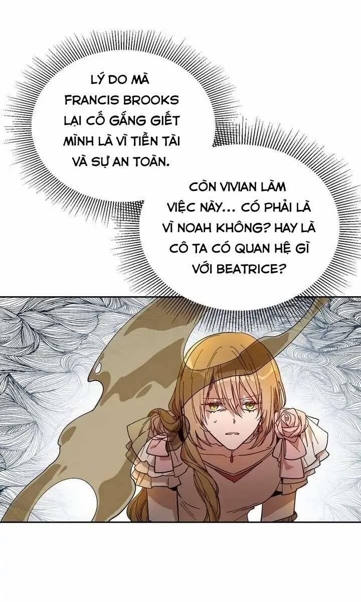 Vị Hôn Thê Khế Ước Của Công Tước 115 trang 33