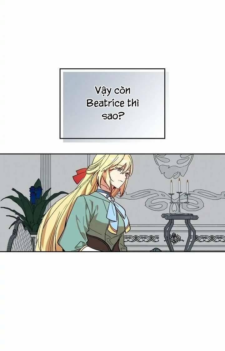 Vị Hôn Thê Khế Ước Của Công Tước 115 trang 34