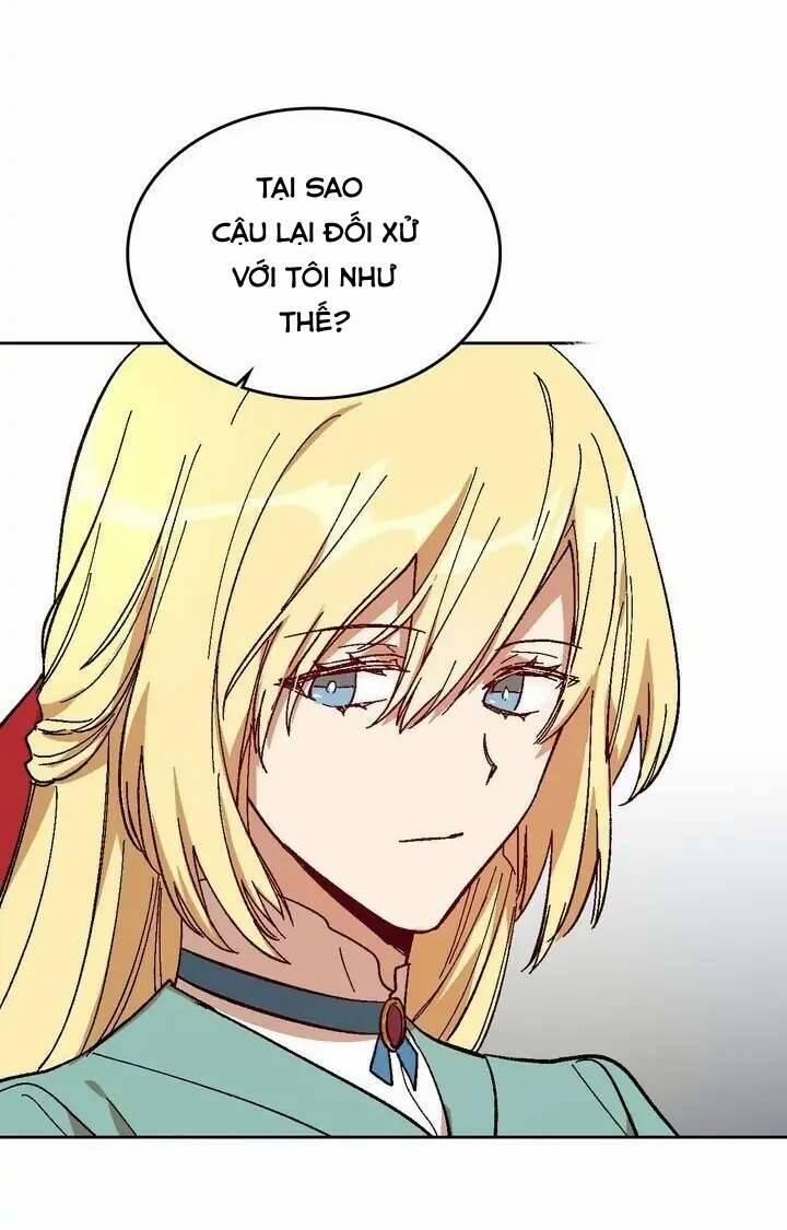 Vị Hôn Thê Khế Ước Của Công Tước 115 trang 35