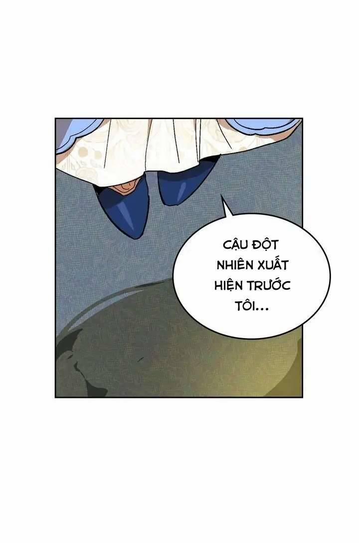 Vị Hôn Thê Khế Ước Của Công Tước 115 trang 36