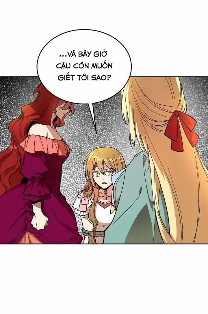 Vị Hôn Thê Khế Ước Của Công Tước 115 trang 37
