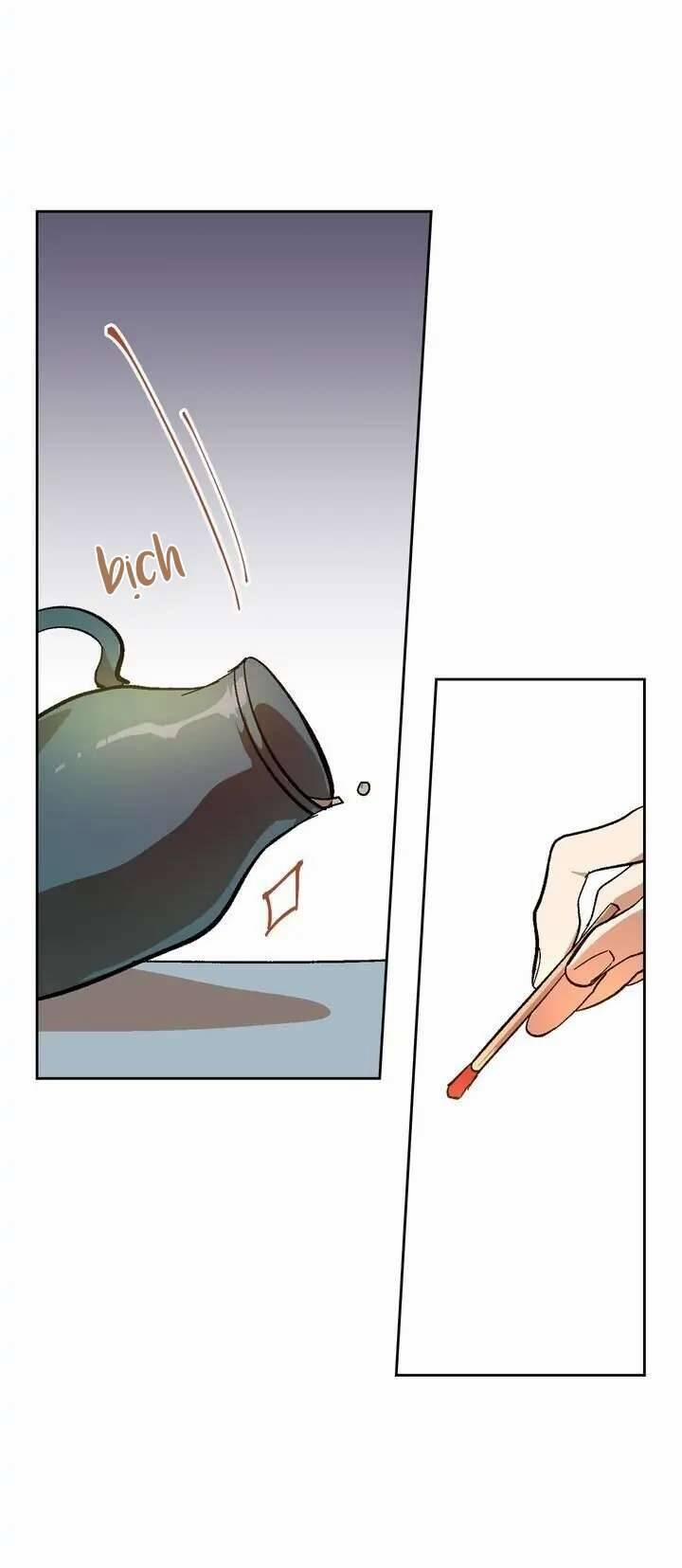 Vị Hôn Thê Khế Ước Của Công Tước 115 trang 38