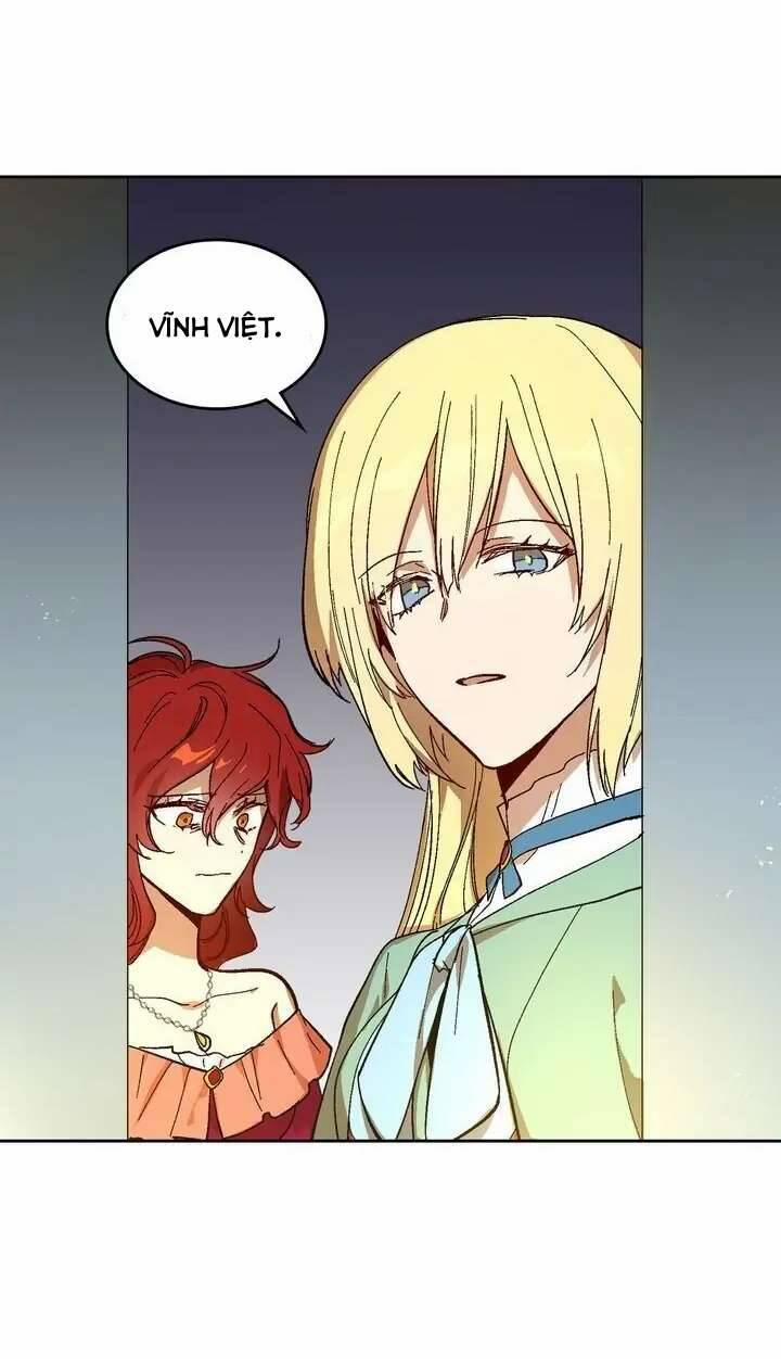 Vị Hôn Thê Khế Ước Của Công Tước 115 trang 42