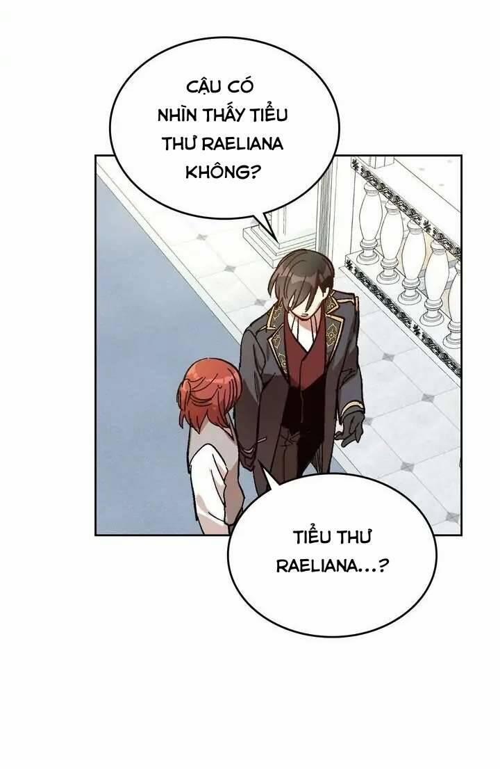 Vị Hôn Thê Khế Ước Của Công Tước 115 trang 45