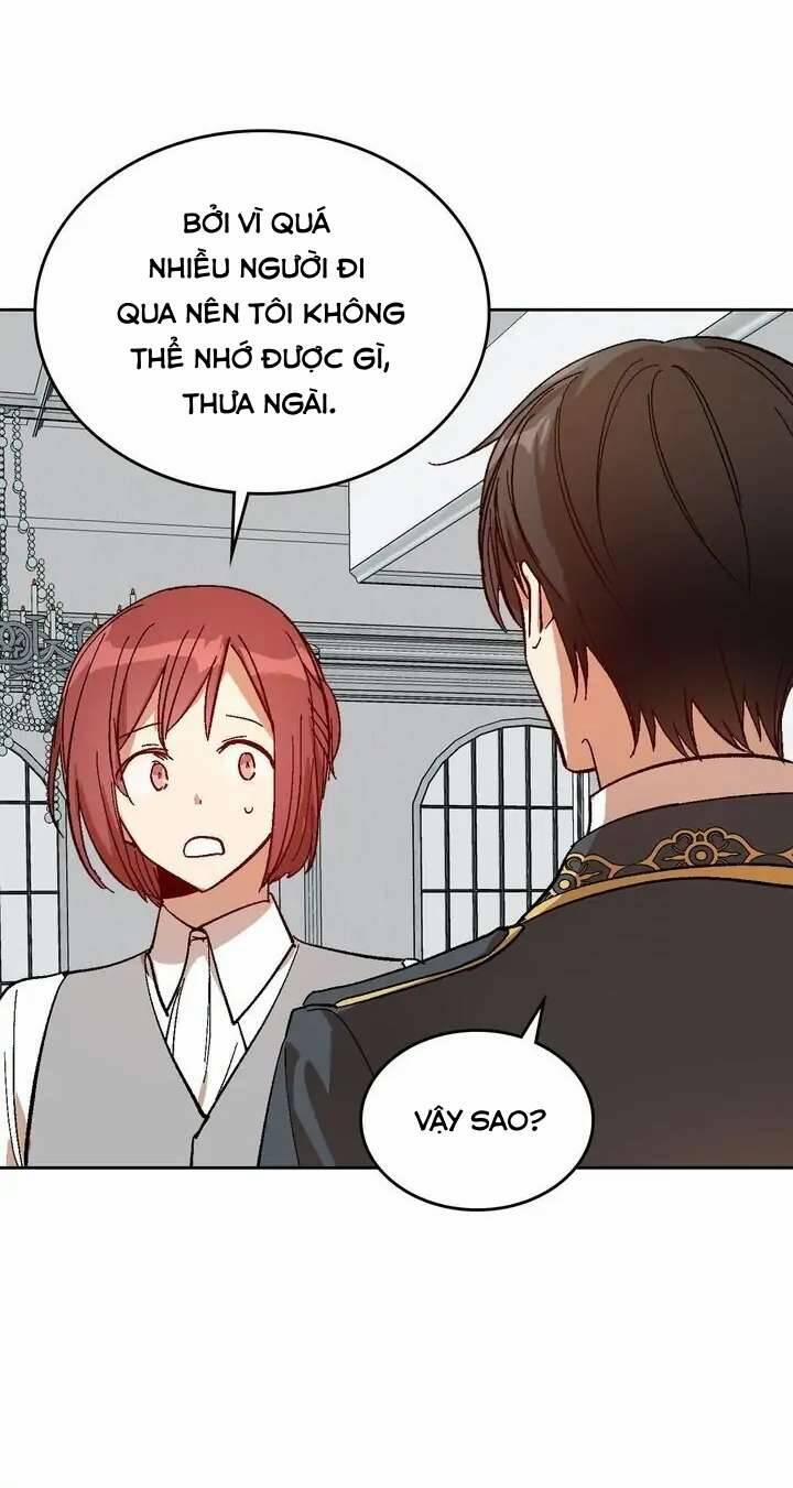 Vị Hôn Thê Khế Ước Của Công Tước 115 trang 47
