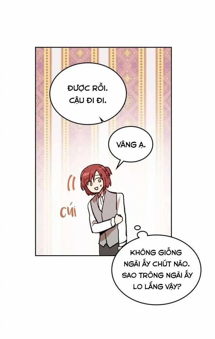 Vị Hôn Thê Khế Ước Của Công Tước 115 trang 48