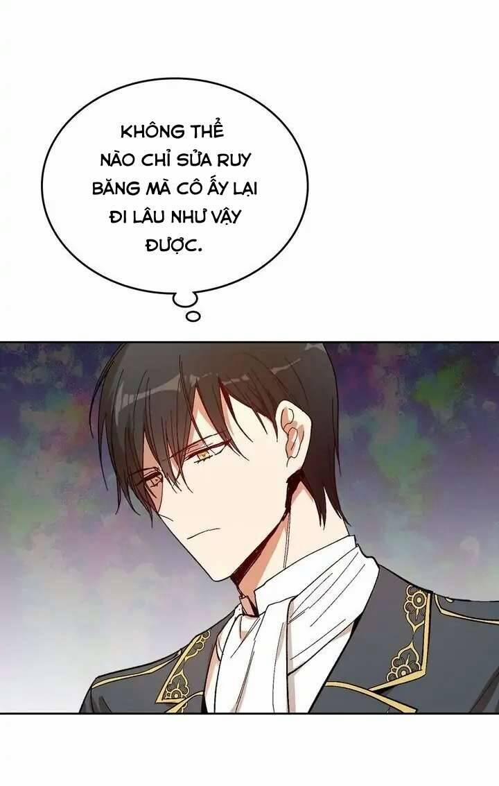 Vị Hôn Thê Khế Ước Của Công Tước 115 trang 49