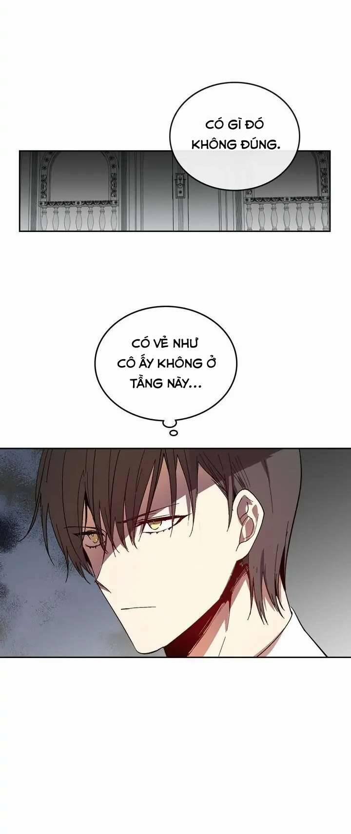 Vị Hôn Thê Khế Ước Của Công Tước 115 trang 50