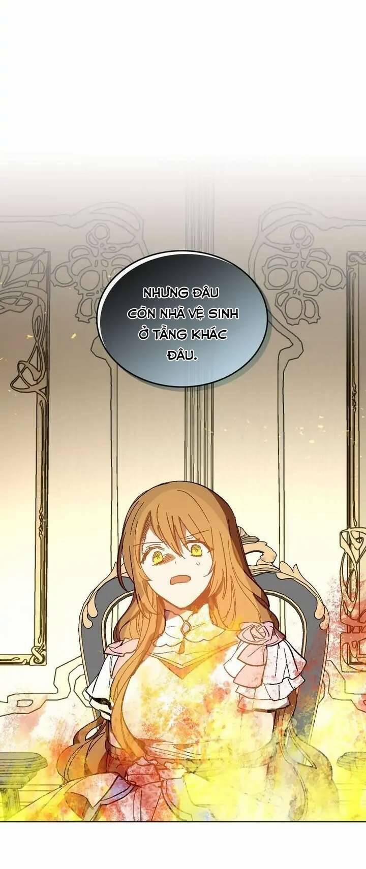 Vị Hôn Thê Khế Ước Của Công Tước 115 trang 51