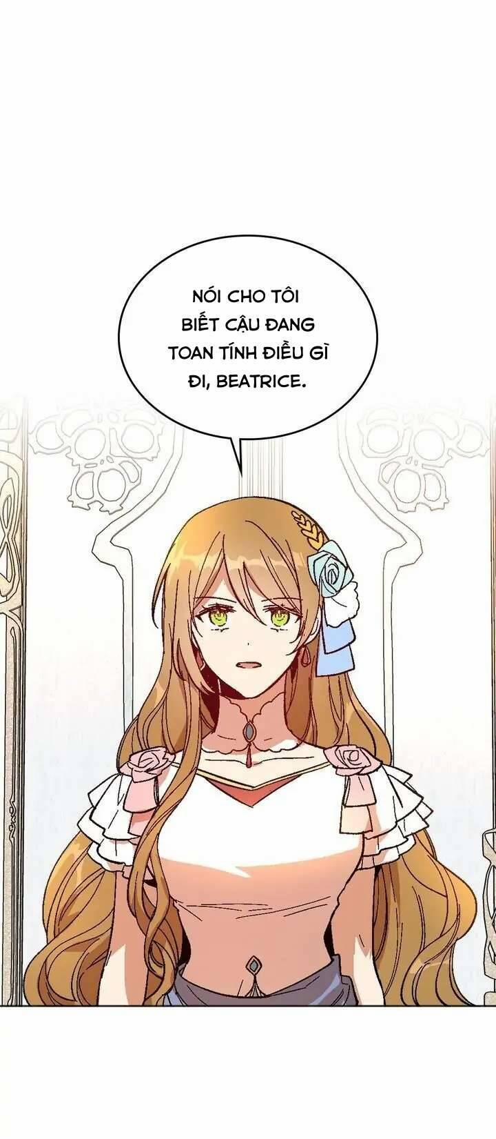 Vị Hôn Thê Khế Ước Của Công Tước 115 trang 7