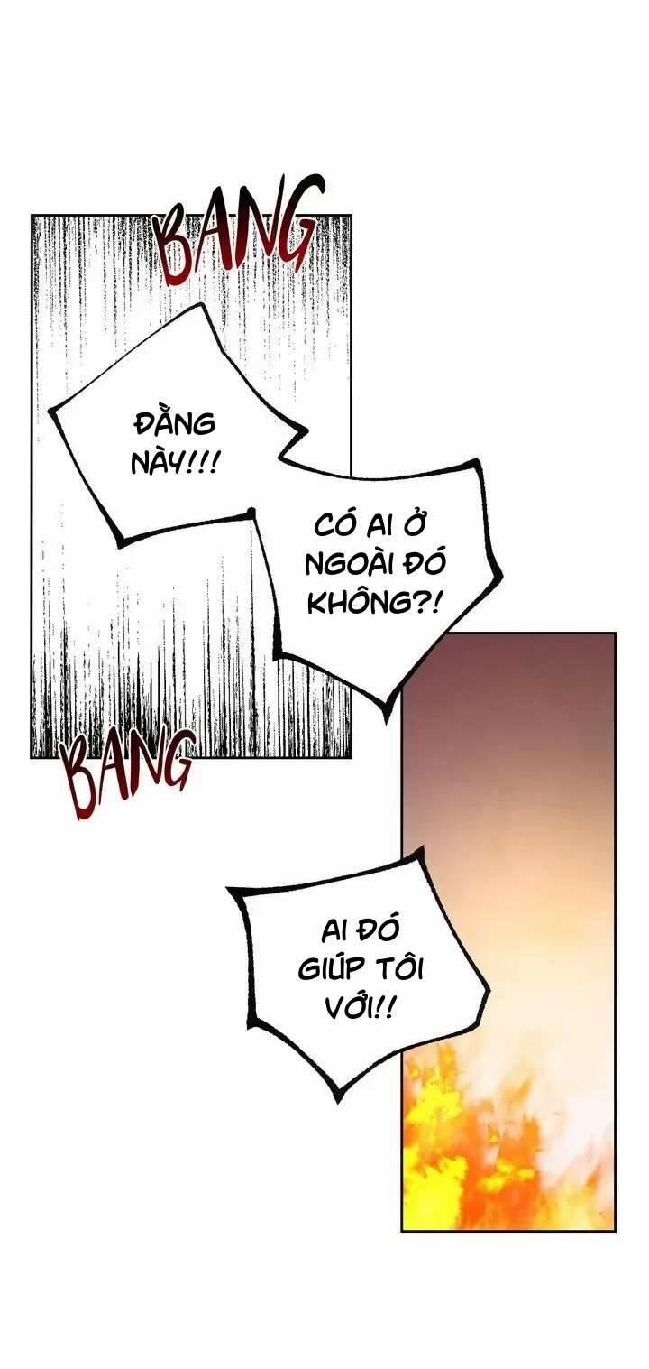 Vị Hôn Thê Khế Ước Của Công Tước 116 trang 12