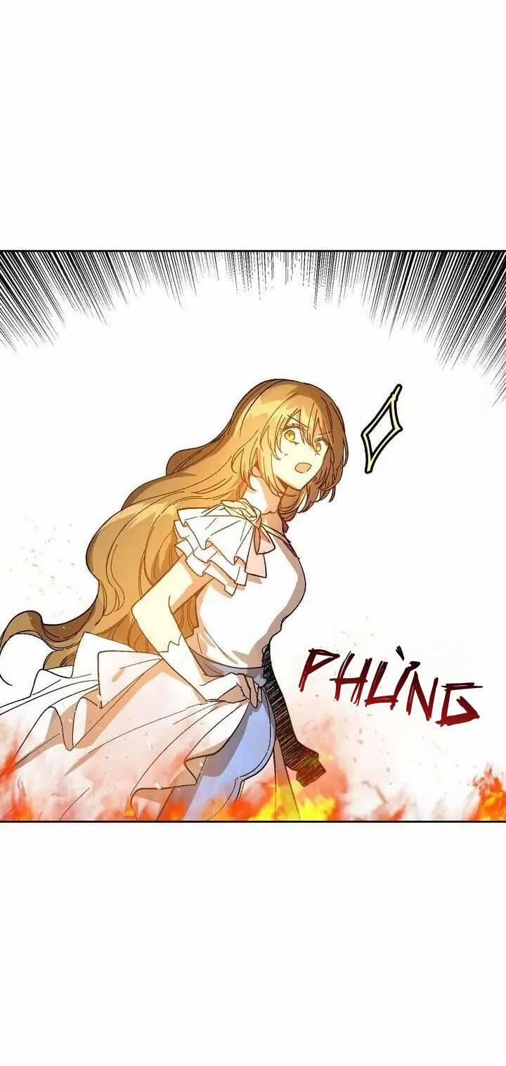 Vị Hôn Thê Khế Ước Của Công Tước 116 trang 13