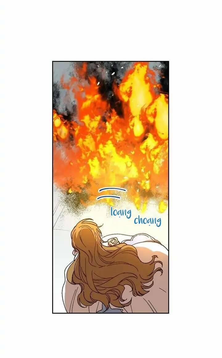 Vị Hôn Thê Khế Ước Của Công Tước 116 trang 14