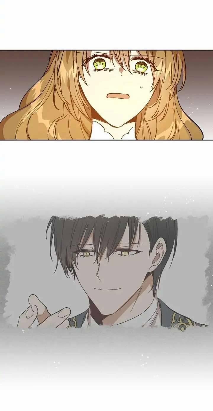 Vị Hôn Thê Khế Ước Của Công Tước 116 trang 15