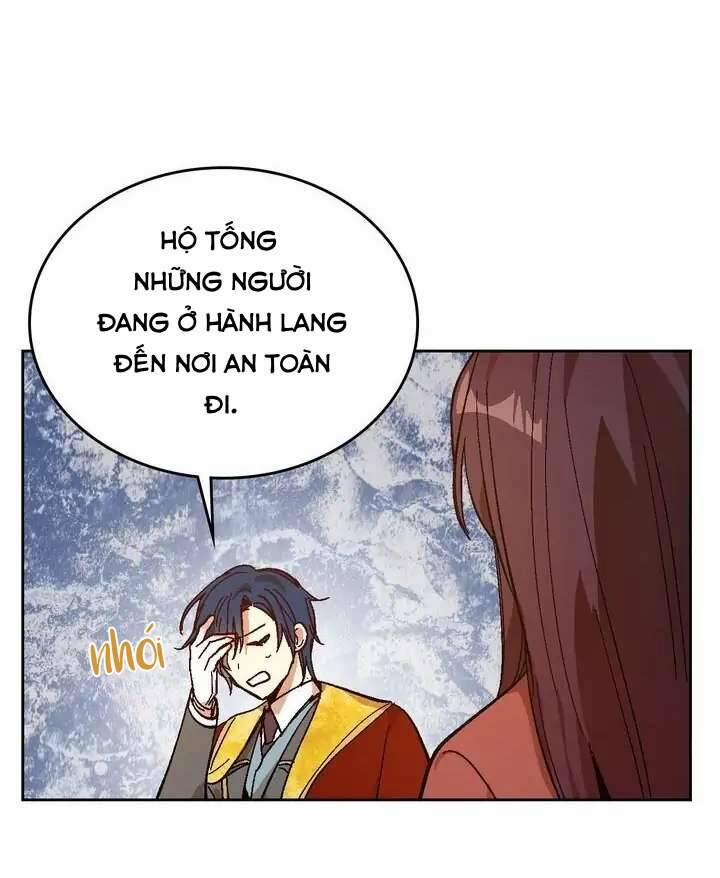 Vị Hôn Thê Khế Ước Của Công Tước 116 trang 24