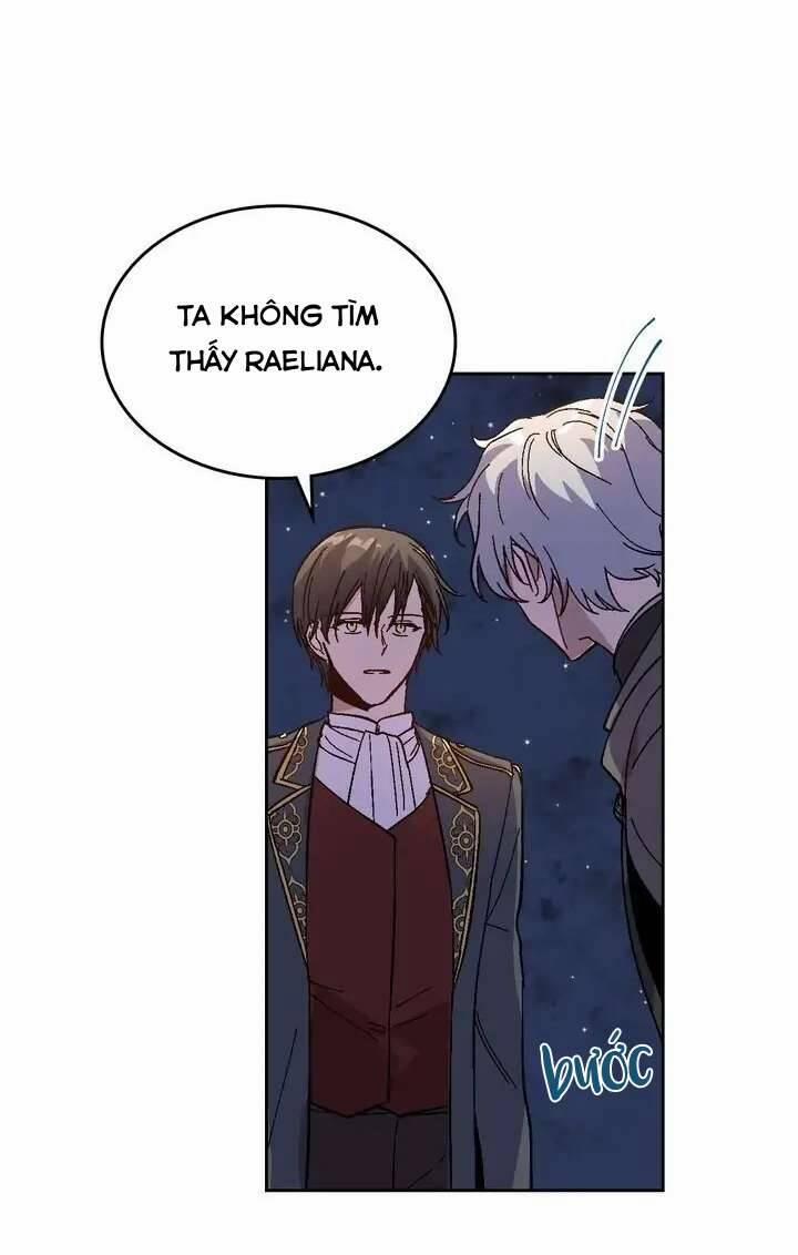 Vị Hôn Thê Khế Ước Của Công Tước 116 trang 29